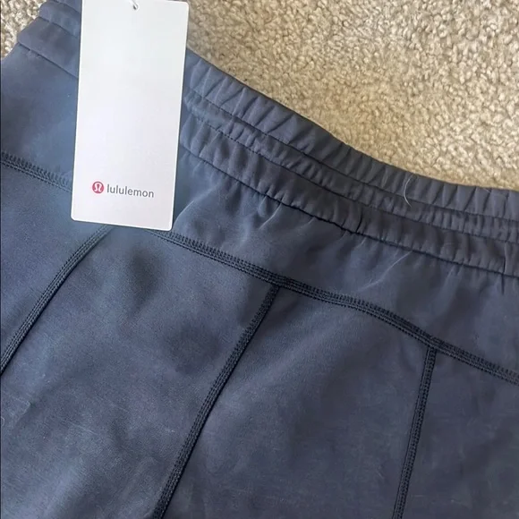 Lululemon Softstreme HR Straight-leg Crop 24” NWT - Picture 5 of 5